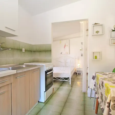 Apartamento Studio 1566 *