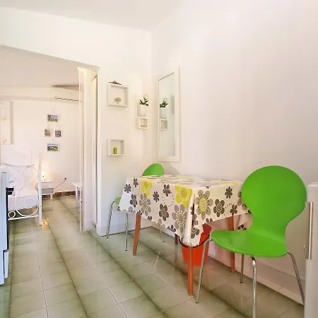 Apartamento Studio 1566 *